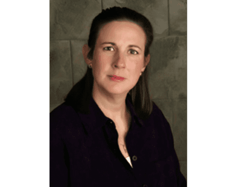 dr. deborah smith headshot