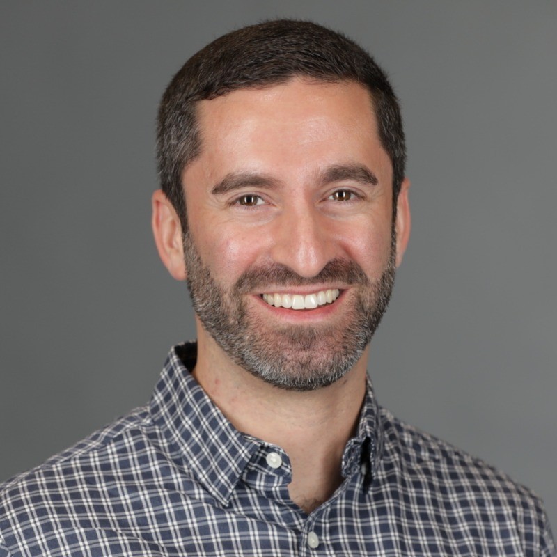 gary kliegman headshot